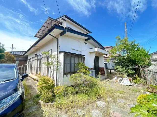 4LDK Property Higashimatsushima City Miyagi Prefecture (2)