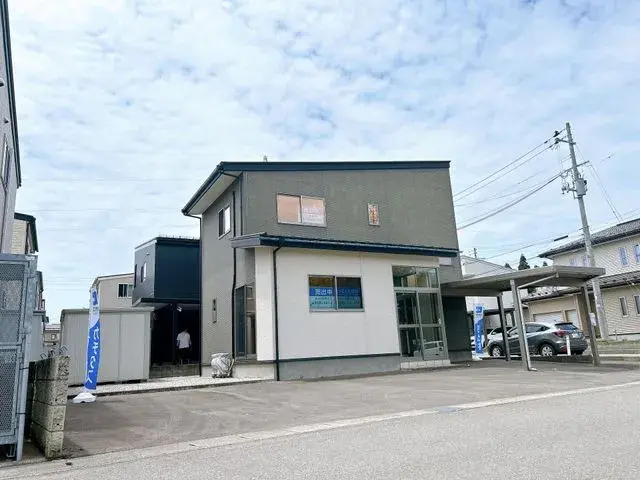 Akiya in Akita