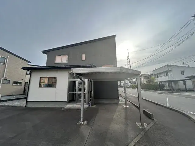 2LDK Property Akita City Akita Prefecture (2)