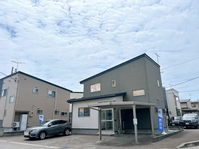 2LDK Property Akita City Akita Prefecture (3)