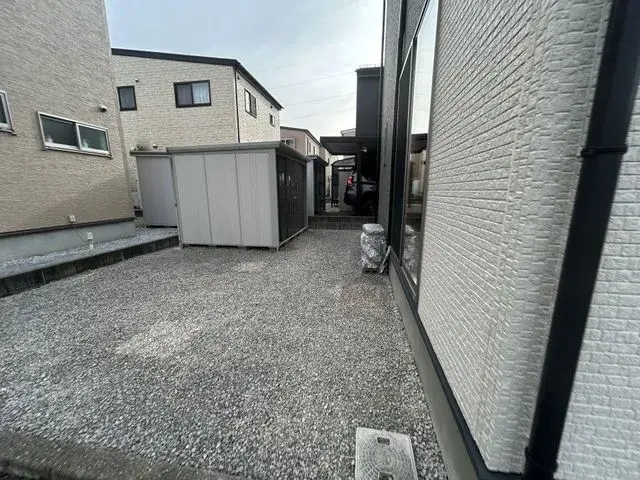 2LDK Property Akita City Akita Prefecture (4)
