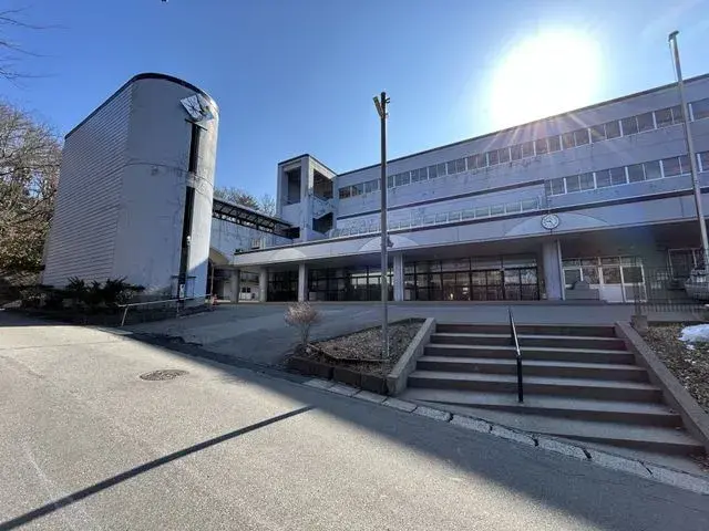 4LDK Property Akita City Akita Prefecture (28)