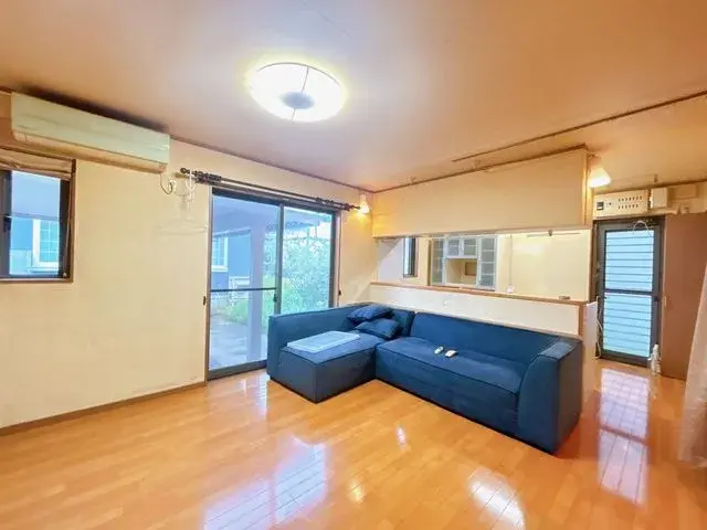 4LDK Property Akita City Akita Prefecture (5)