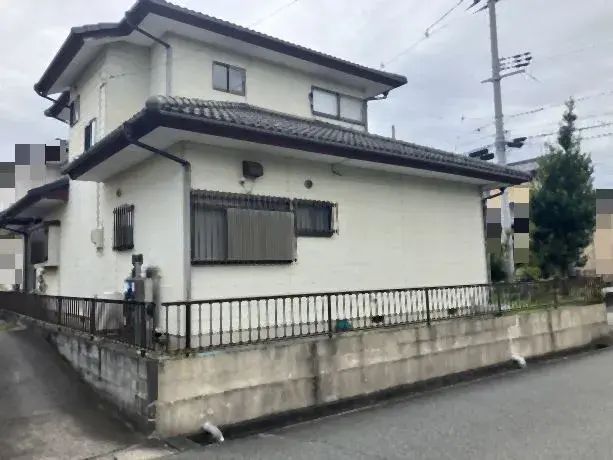 Propiedad 4DK Ciudad de Iwaki Prefectura de Fukushima (2)