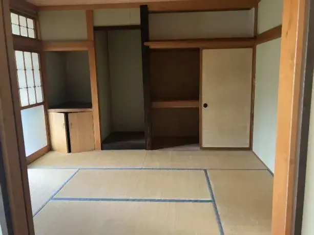 Propiedad 4DK Ciudad de Iwaki Prefectura de Fukushima (14)