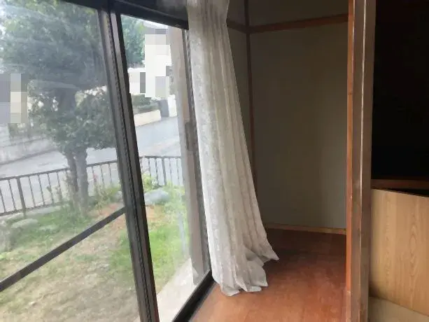 Propiedad 4DK Ciudad de Iwaki Prefectura de Fukushima (15)