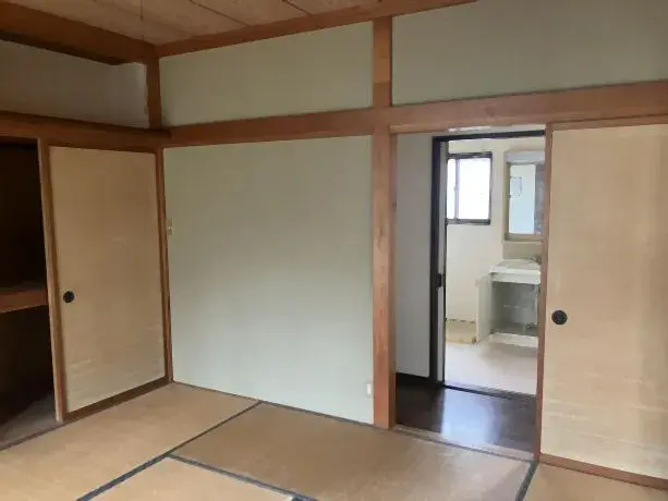 Propiedad 4DK Ciudad de Iwaki Prefectura de Fukushima (16)