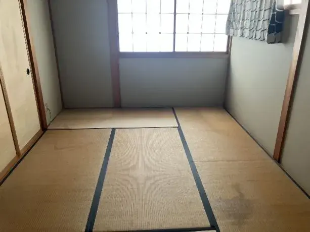 Propiedad 4DK Ciudad de Iwaki Prefectura de Fukushima (20)