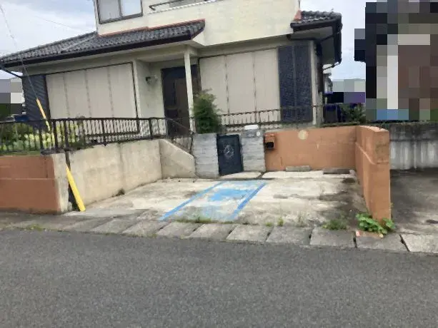 Propiedad 4DK Ciudad de Iwaki Prefectura de Fukushima (4)