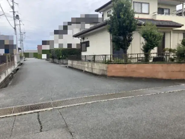 Propiedad 4DK Ciudad de Iwaki Prefectura de Fukushima (5)