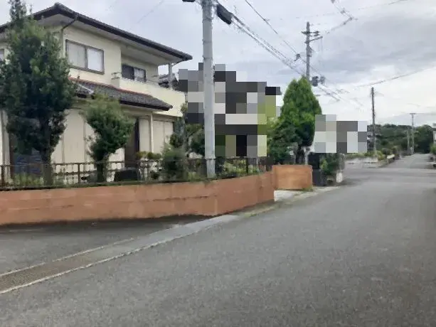 Propiedad 4DK Ciudad de Iwaki Prefectura de Fukushima (6)