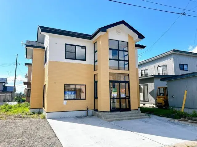 Akiya in Akita