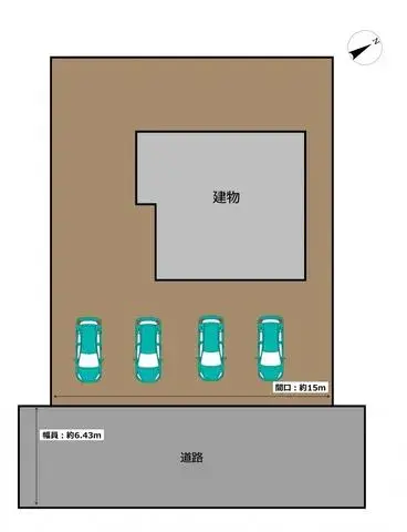 4LDK Property Yuzawa City Akita Prefecture (22)