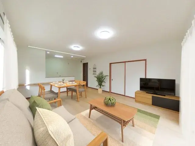 4LDK Property Yuzawa City Akita Prefecture (4)
