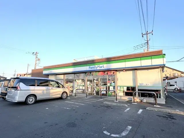 4LDK Mito City Ibaraki Prefecture (23)