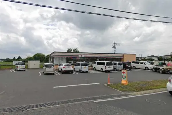 Akiya in Ibaraki