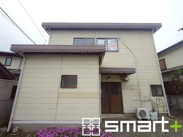 Akiya in 水戸市