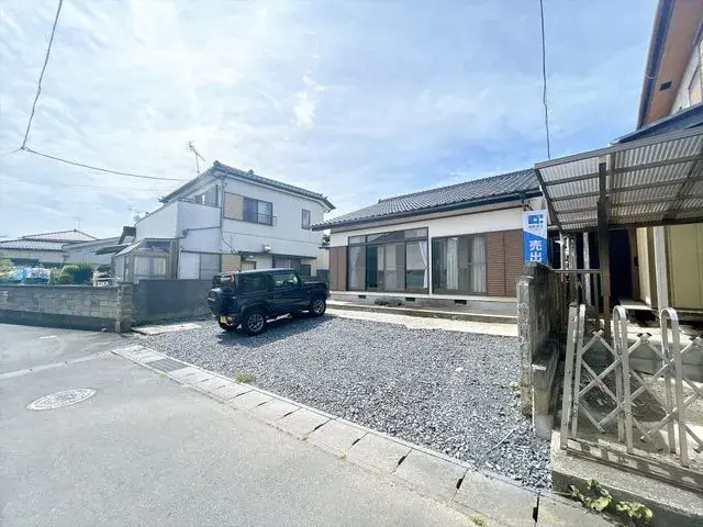 2LDK物件 ひたちなか市 茨城県 (2)