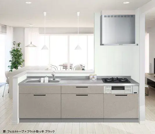 2LDK物件 ひたちなか市 茨城県 (16)