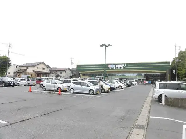 2LDK物件 ひたちなか市 茨城県 (29)