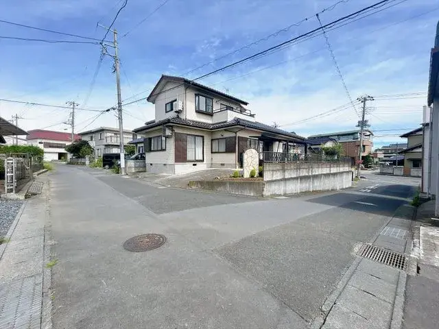 2LDK物件 ひたちなか市 茨城県 (4)