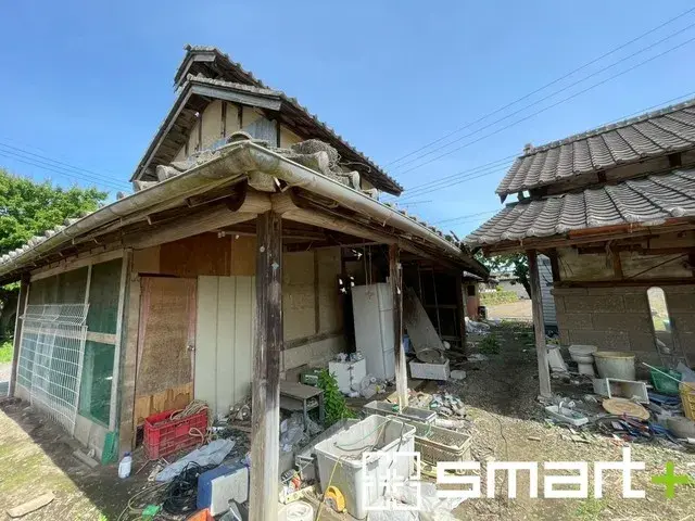 Propriété 2DK Ville de Mito Préfecture d'Ibaraki (2)