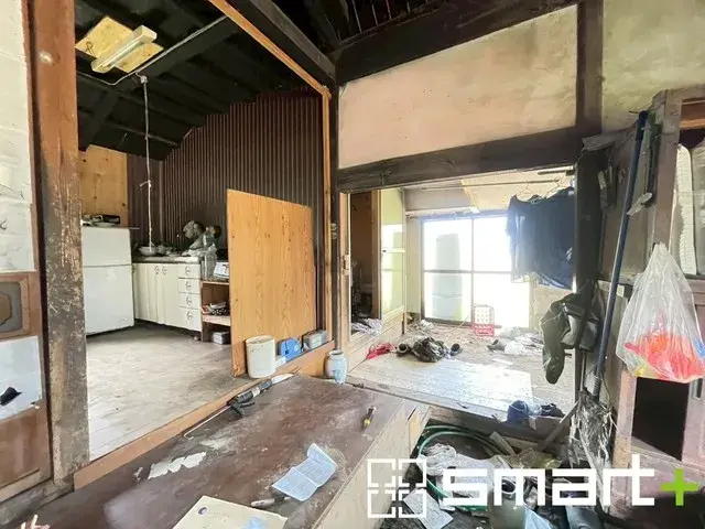 Propriété 2DK Ville de Mito Préfecture d'Ibaraki (14)
