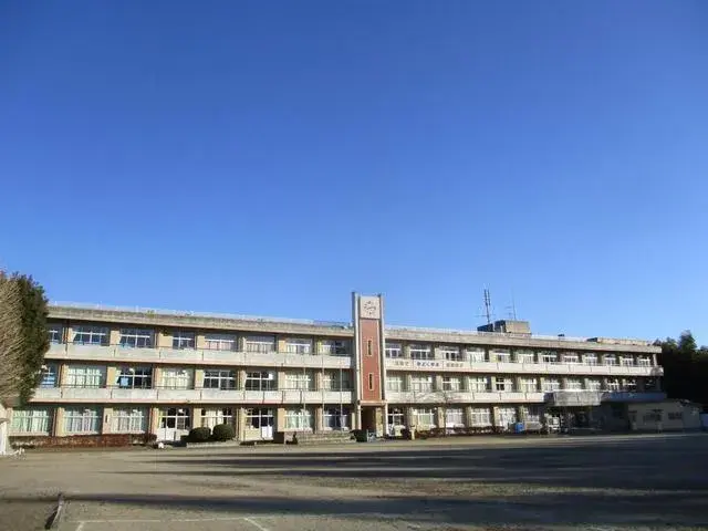 Propriété 2DK Ville de Mito Préfecture d'Ibaraki (19)