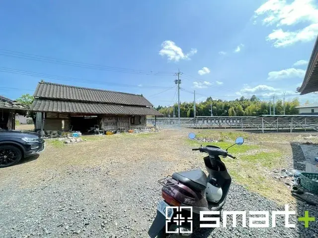 Propriété 2DK Ville de Mito Préfecture d'Ibaraki (3)
