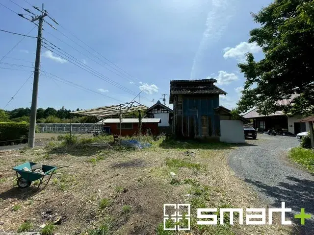 Propriété 2DK Ville de Mito Préfecture d'Ibaraki (4)