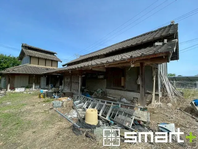 Propriété 2DK Ville de Mito Préfecture d'Ibaraki (5)