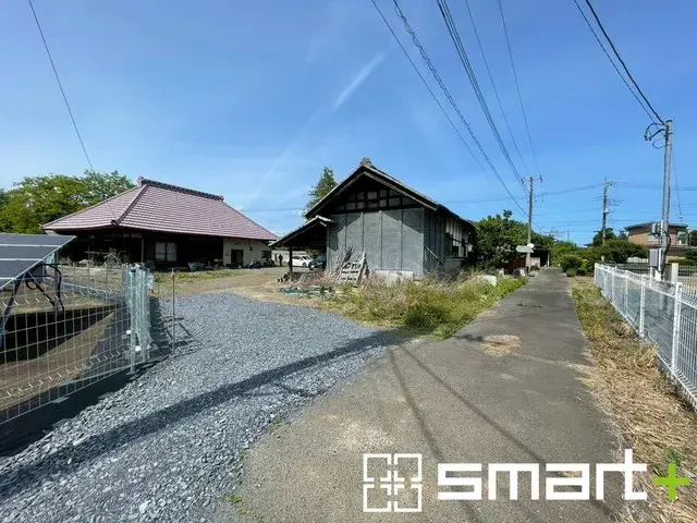 Propriété 2DK Ville de Mito Préfecture d'Ibaraki (9)