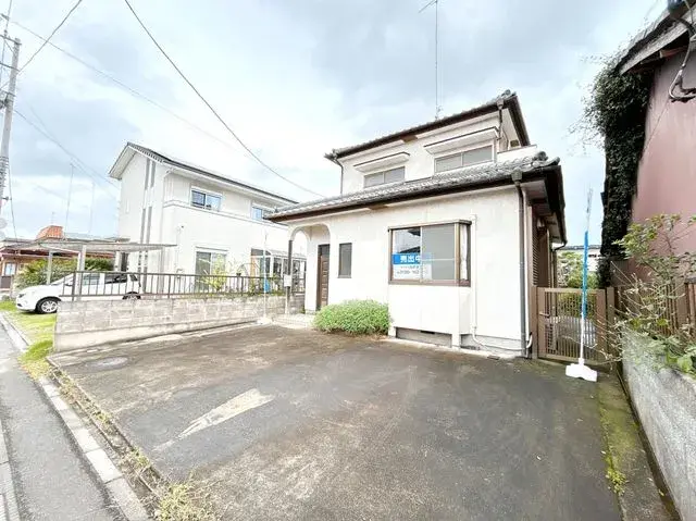 Akiya in Tochigi