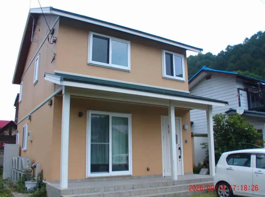 Akiya in Gunma
