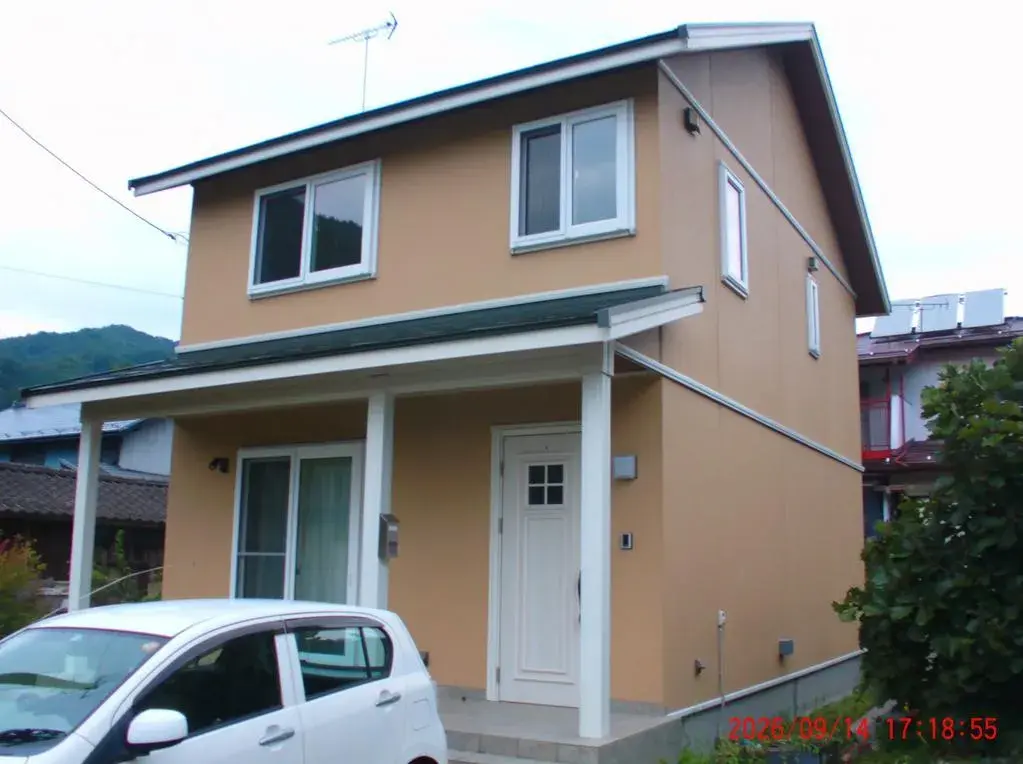Недвижимость 3SLDK Katashina-mura Gunma Prefecture (2)
