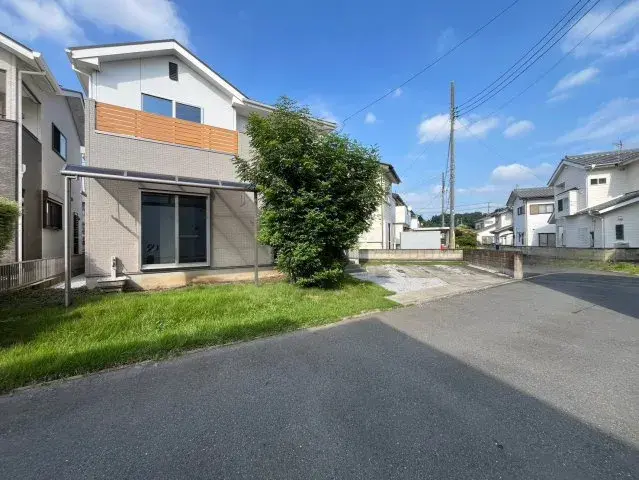Akiya in Gunma