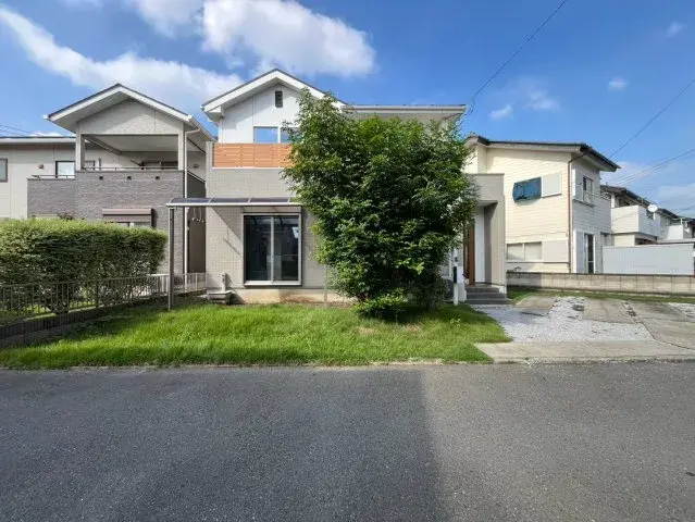 4LDK Maebashi City Gunma Prefecture (2)
