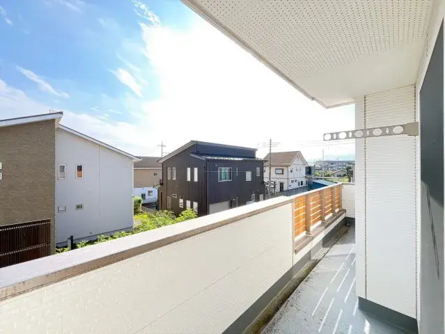 4LDK Maebashi City Gunma Prefecture (3)