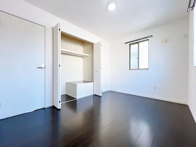4LDK Maebashi City Gunma Prefecture (7)