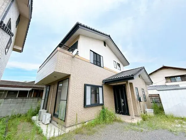 Akiya in Gunma