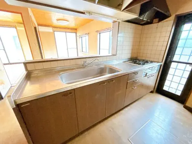 عقار 3SLDK مدينة كيريو محافظة غونما (24)