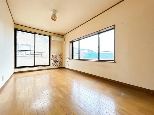 عقار 3SLDK مدينة كيريو محافظة غونما (8)