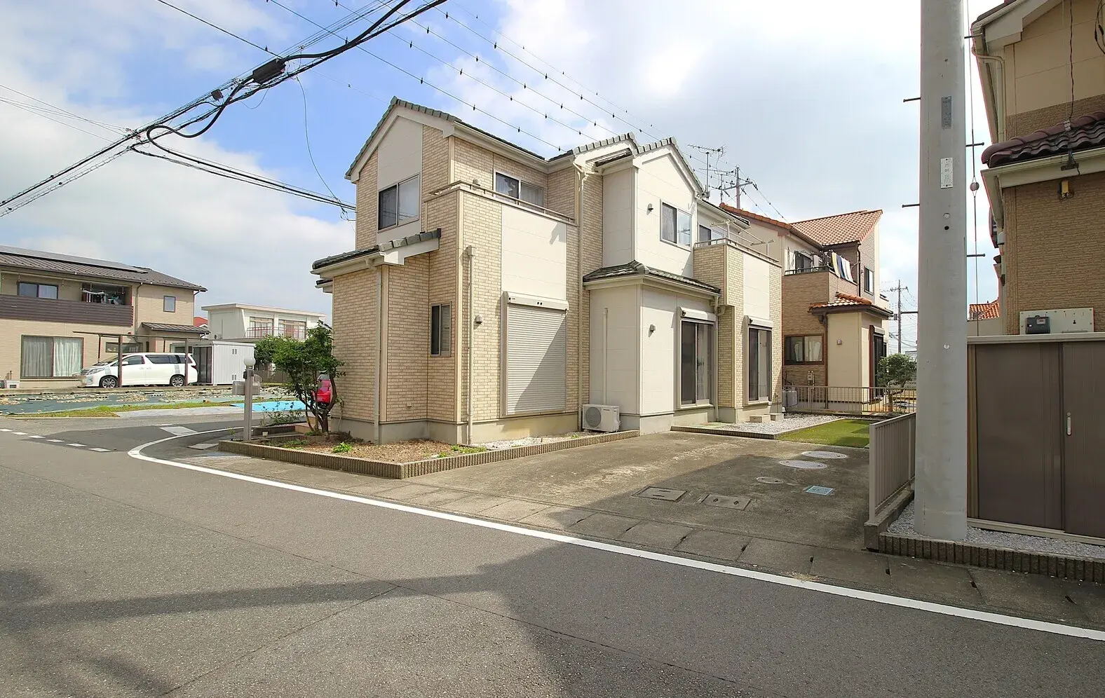 4LDK Property Isesaki City Gunma Prefecture (2)
