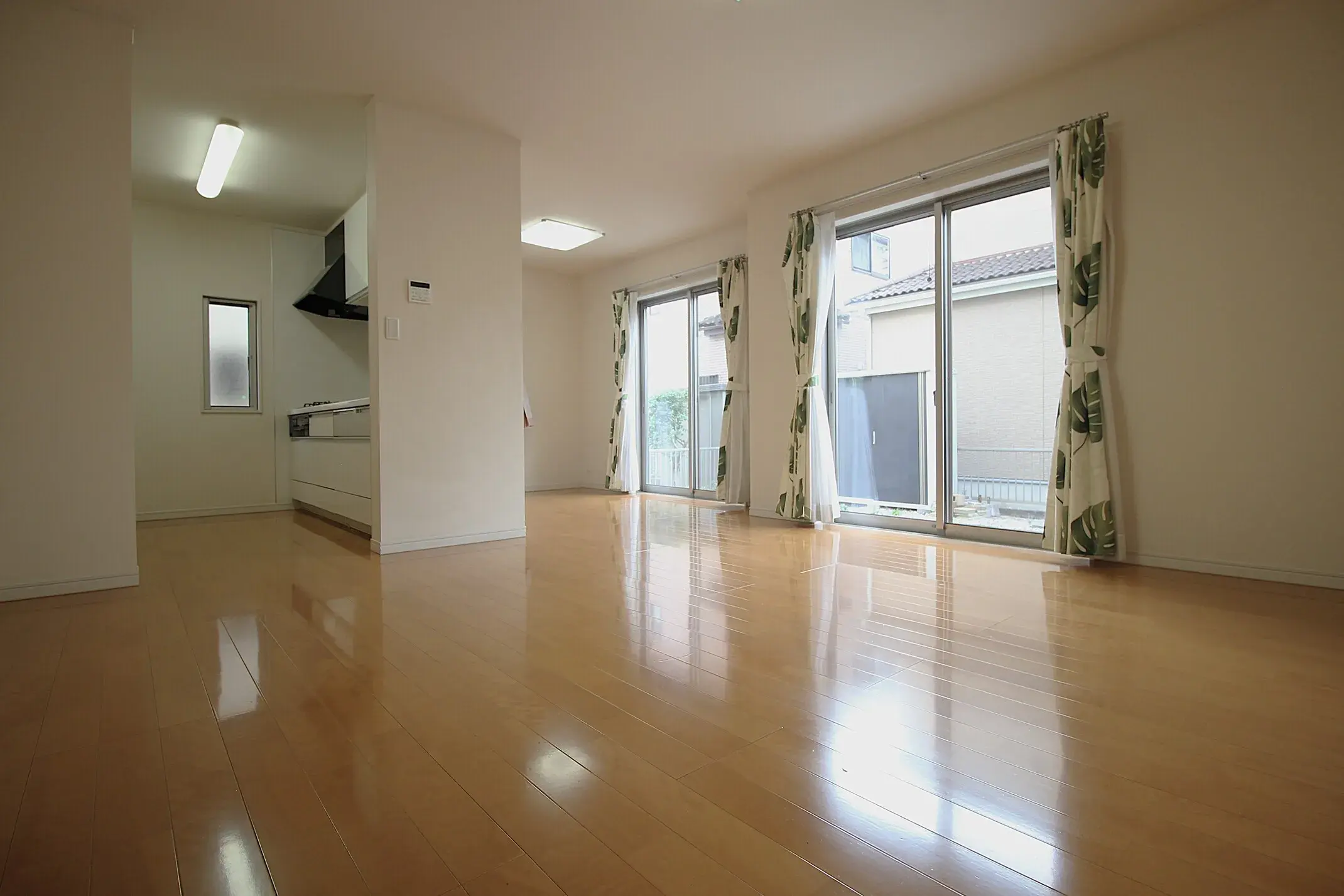 4LDK Property Isesaki City Gunma Prefecture (3)