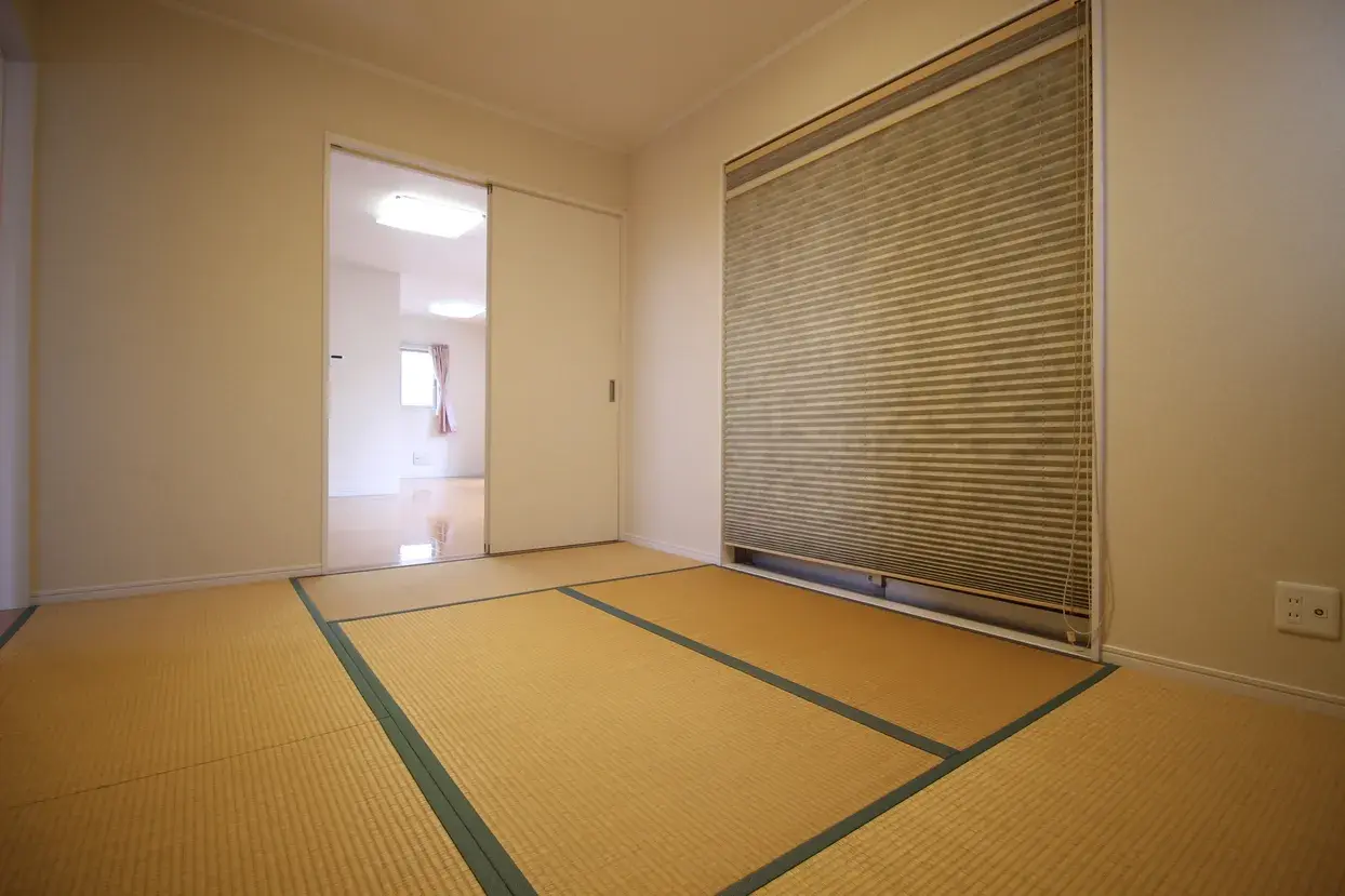 4LDK Property Isesaki City Gunma Prefecture (8)