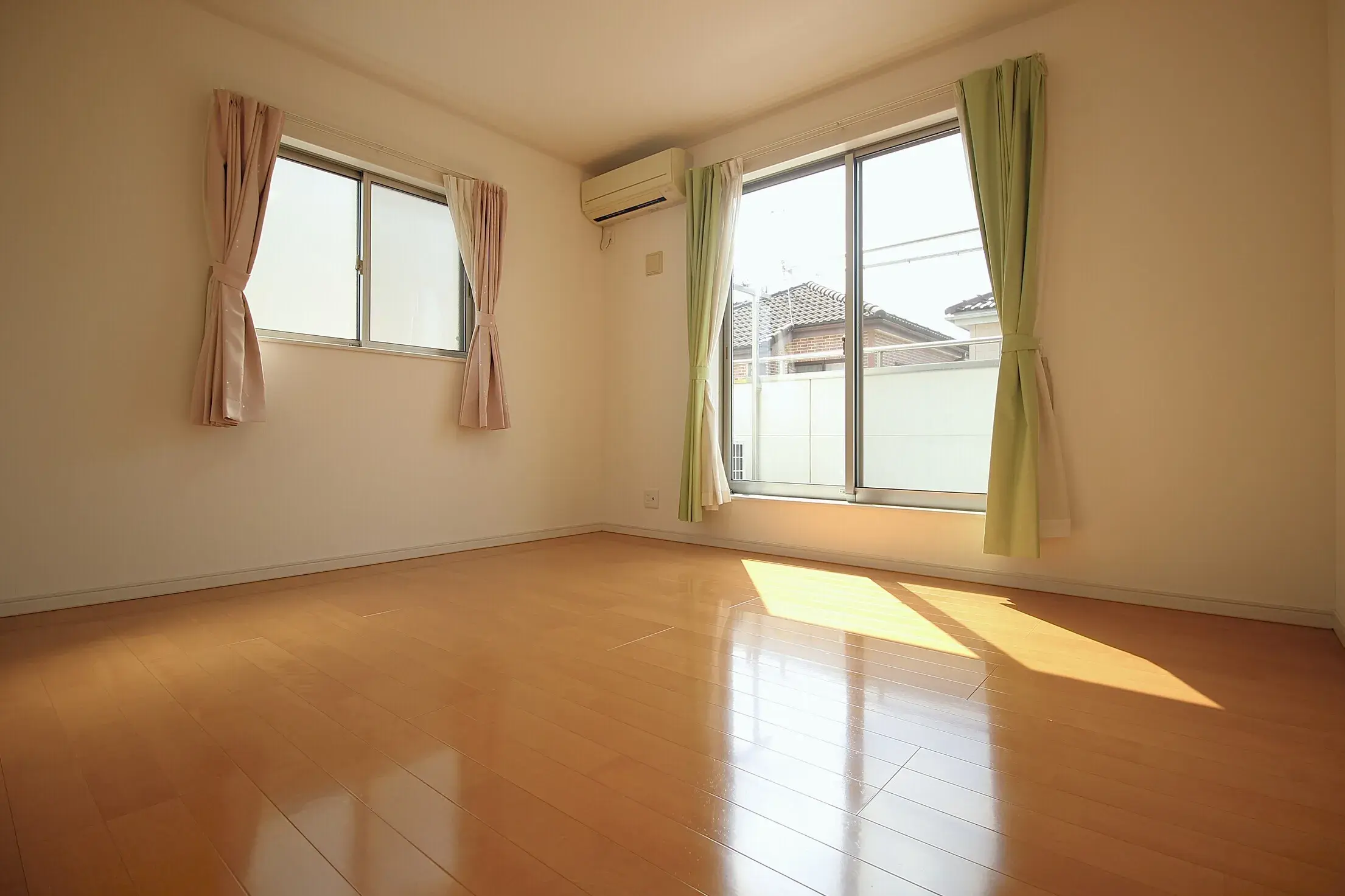 4LDK Property Isesaki City Gunma Prefecture (9)