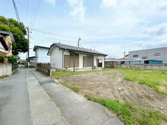 Akiya in Gunma