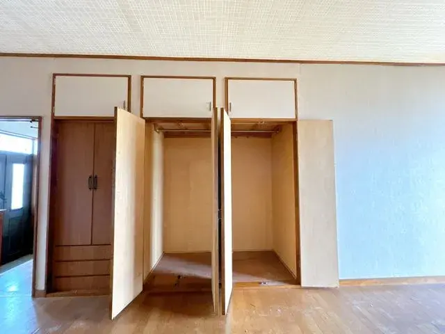 عقار 2LDK، مدينة Fujioka، محافظة Gunma (15)