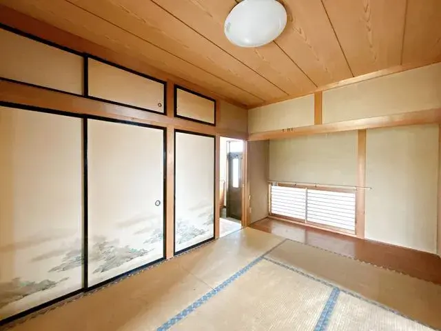 عقار 2LDK، مدينة Fujioka، محافظة Gunma (16)