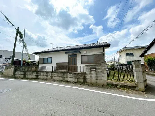 عقار 2LDK، مدينة Fujioka، محافظة Gunma (3)